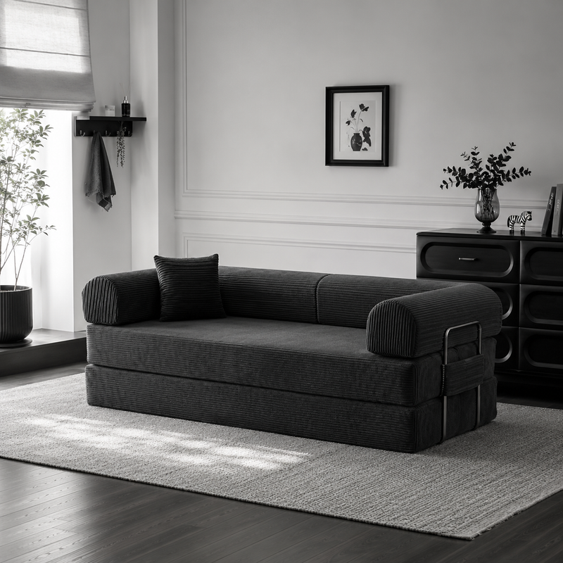 Primary Living Space