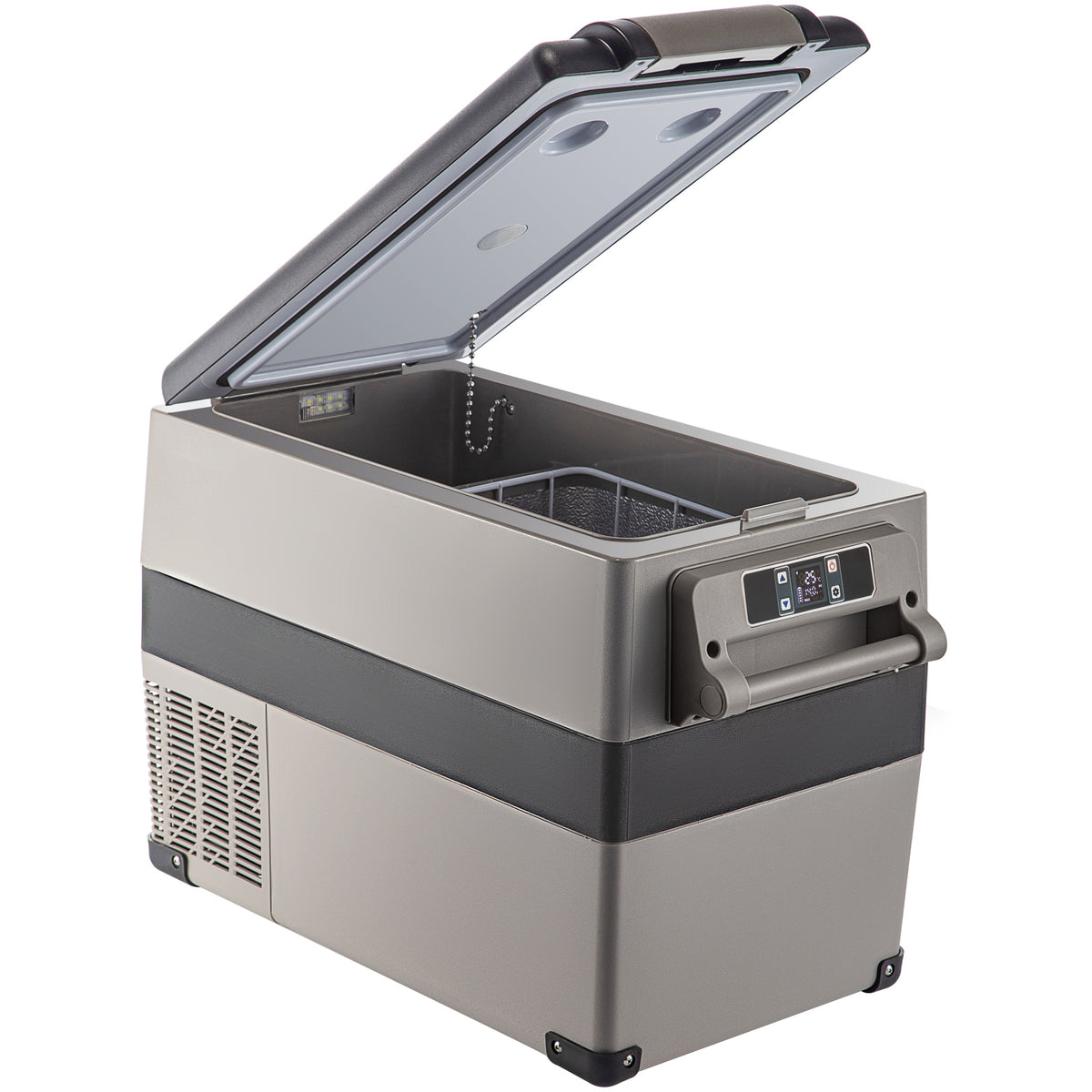 Car Refrigerator, 48 QT, Compressor, App Control