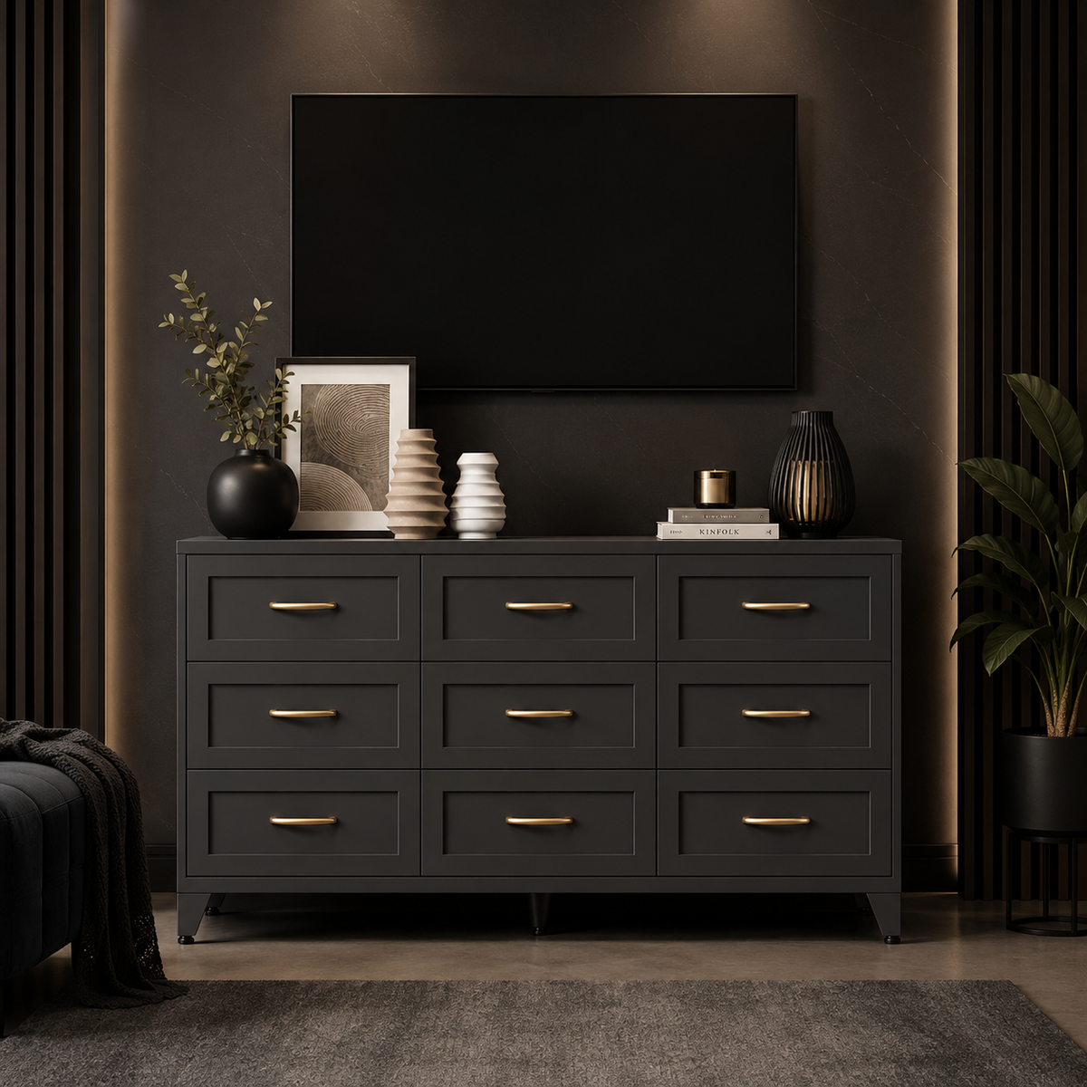 Bedroom Furniture