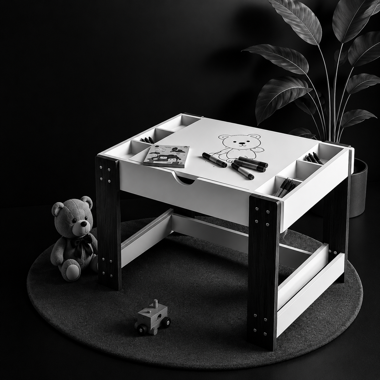 Game & Recreation