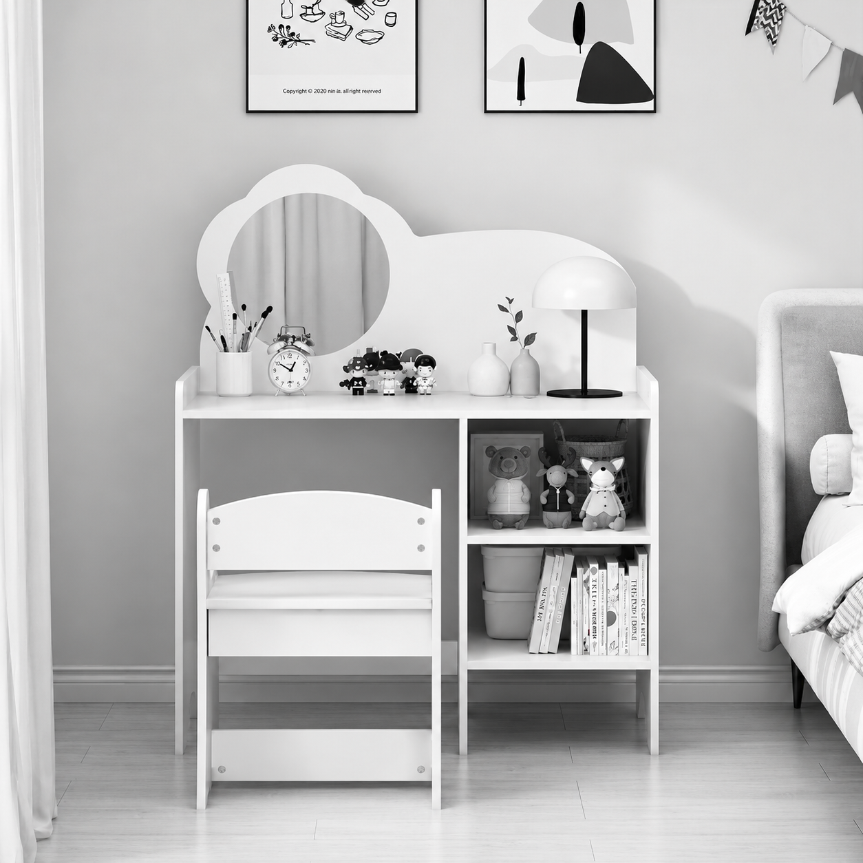kid & Baby Furniture